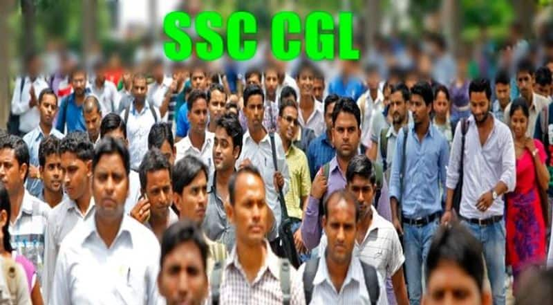 SSC CGL 2019 notification: Exam date, details