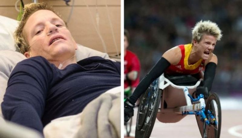 belgian paralympic athlete marieke mervoort end life