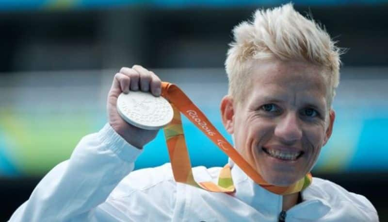 belgian paralympic athlete marieke mervoort end life