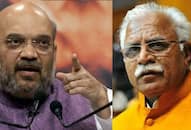 BJP preparing to form government in Haryana, weak government will run through independent legislators