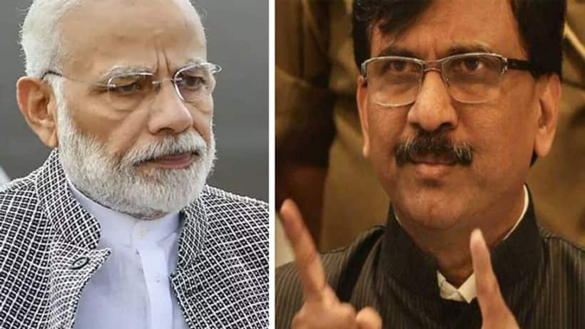 'PM visited RSS office to discuss retirement plan, successor to be from Maharashtra': Sanjay Raut's BIG claim