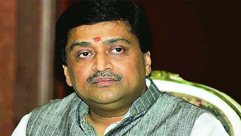 Former Maharashtra CM Ashok Chavan tests positive for coronavirus