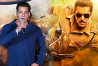 Salman Khan's Dabangg 3 team 'voluntarily' deletes scenes from movie