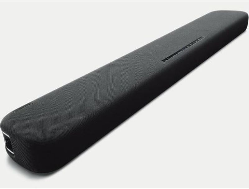 Yamaha launches its news sound bars in two new models