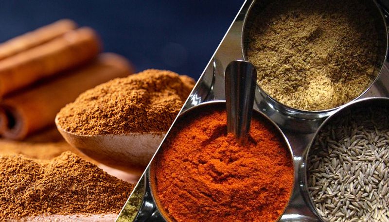 How to find out if your masala powder is adulterated?