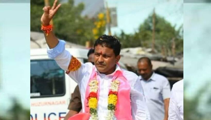 Huzurnagar Bypoll:సైదిరెడ్డి దెబ్బకు ఉత్తమ్ విలవిల, బీజేపీ, టీడీపీ డిపాజిట్లు గల్లంతు