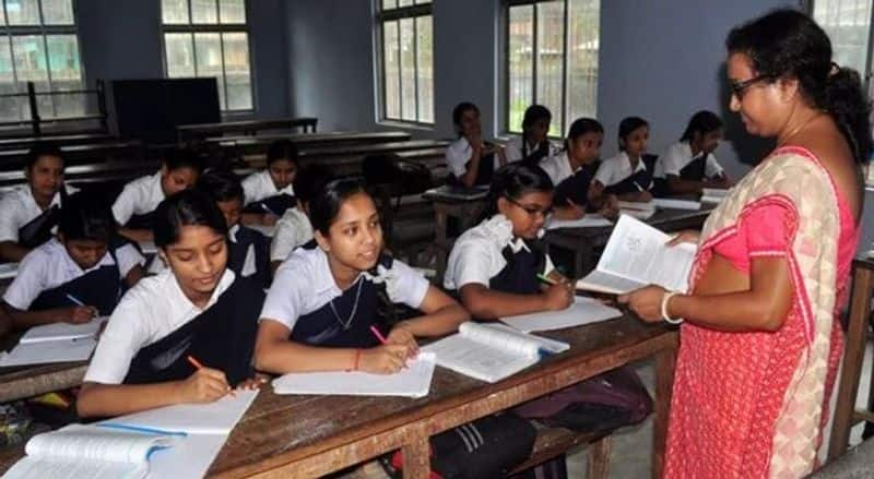 West Bengal set to hold TET exam after a gap of 4 years