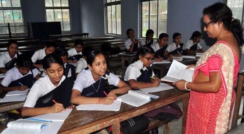 West Bengal set to hold TET exam after a gap of 4 years