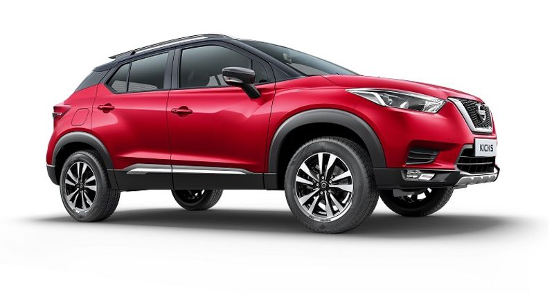 Nissan India rolls out exciting offers for Diwali