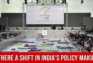 PM Modi skipping NAM summit, a shift in policy making?