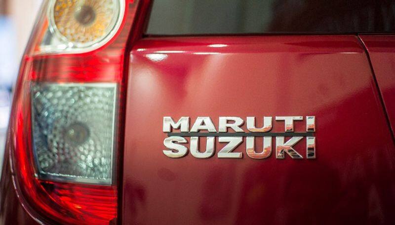 Maruti launches new rewards program for customers