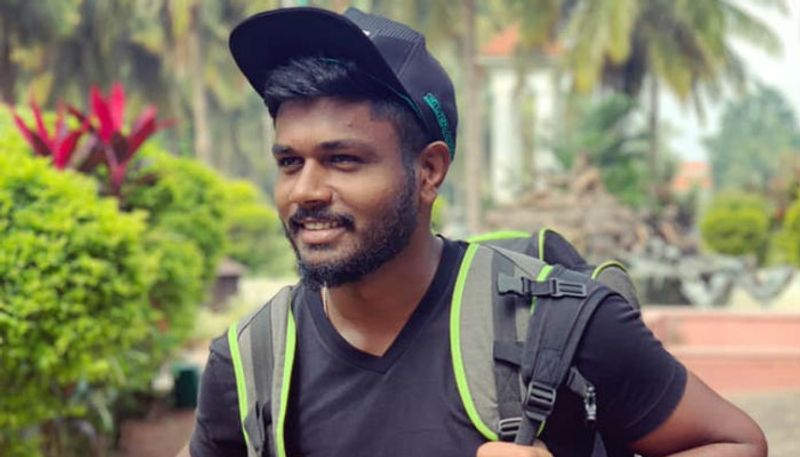 Those 2 Innigs helps Sanju Samson to enter Indian team