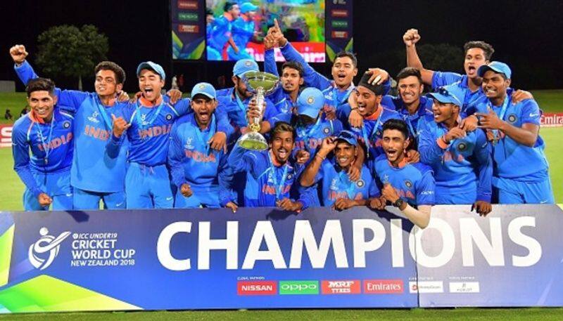 ICC U 19 World Cup 2020 schedule announced India open campaign against Sri Lanka