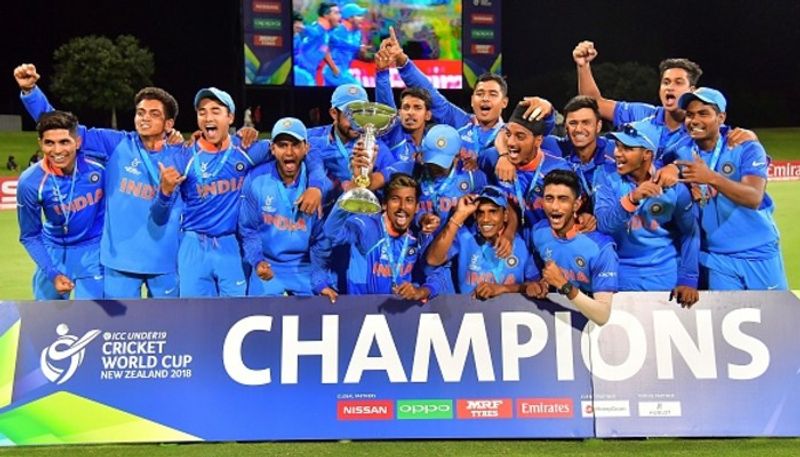 U19 World Cup 2020 Team India title defence to start from January 19