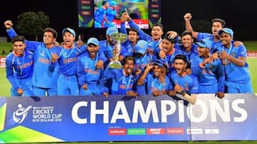 ICC U 19 World Cup 2020 schedule announced India open campaign against Sri Lanka