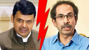 Shiv Sena to form government with NCP, Congress in Maharashtra?