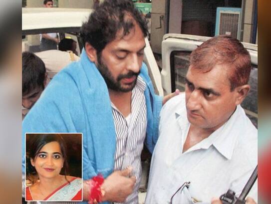 Kanda was till yesterday the kingmaker for BJP and Congress has become 'untouchable'