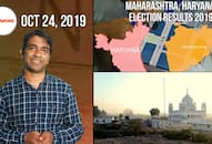 From Maharashtra, Haryana election results to Kartarpur Corridor agreement, watch MyNation in 100 seconds