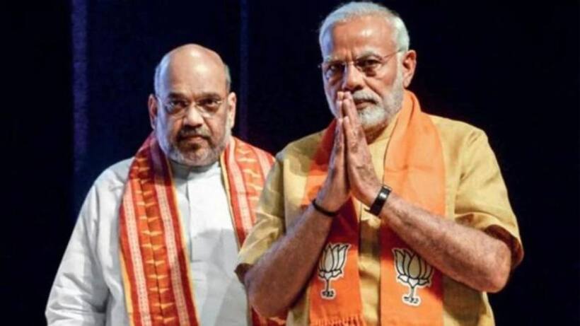 सीटें गवांई लेकिन वोट शेयर बढ़ाकर हरियाणा में भाजपा को मिली राहत