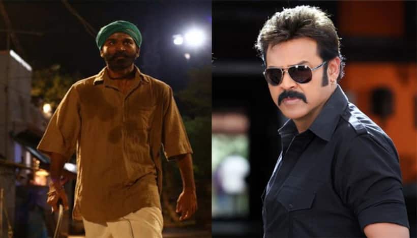Asuran Telugu remake: వెంకటేష్‌కి జోడిగా సీనియర్ హీరోయిన్