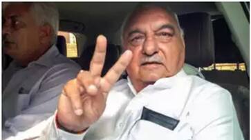 Hooda again strengthened in Congress, becomes leader of Legislature Party