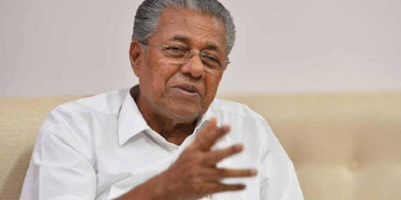 Walayar sibling death case: Kerala CM assures support to victims' family