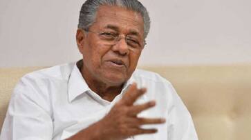 Kerala CM Pinarayi Vijayan agrees to consider re-investigation of Walayar siblings death case