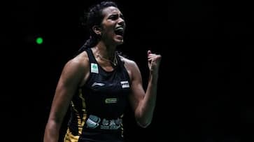 French Open Saina Nehwal PV Sindhu enter quarter-finals Paris