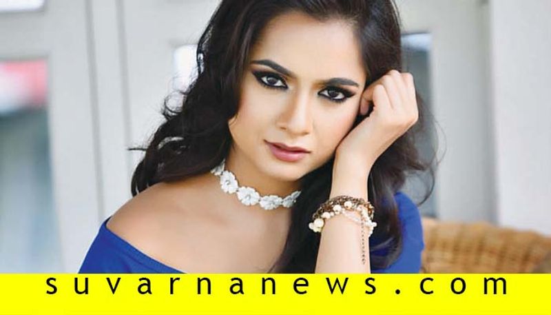 kannada actress Anusha Ranganath Andavaada exclusive interview