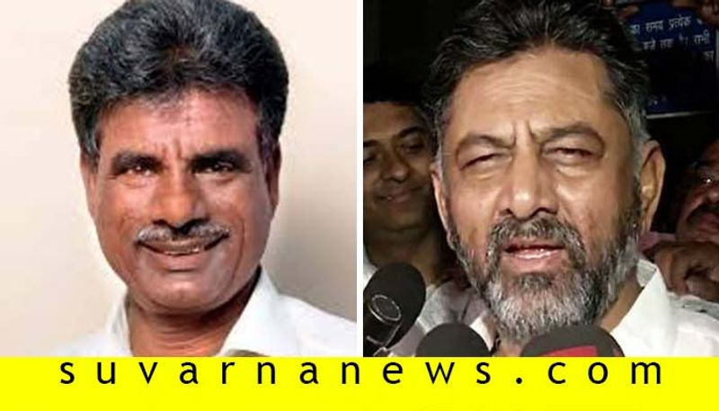 dk shivakumar will not affects election says kota srinivas poojary