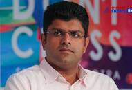 Who is Dushyant Chautala