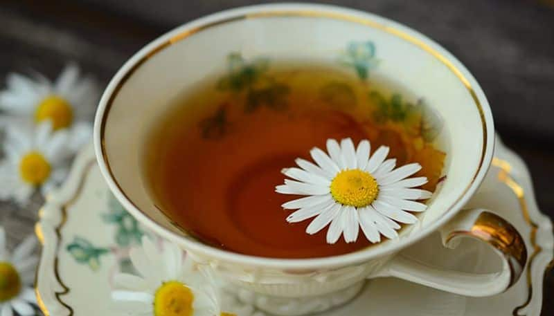 Is herbal tea really good for your health