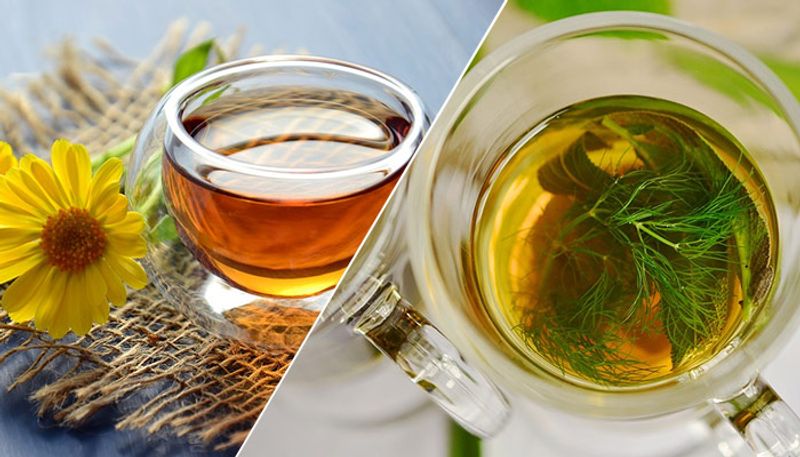 Is herbal tea really good for your health