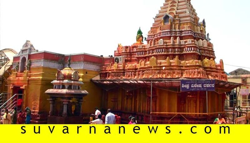 Savadatti Yellamma Chinchali Mayakka Temples Not Open Till June 30th