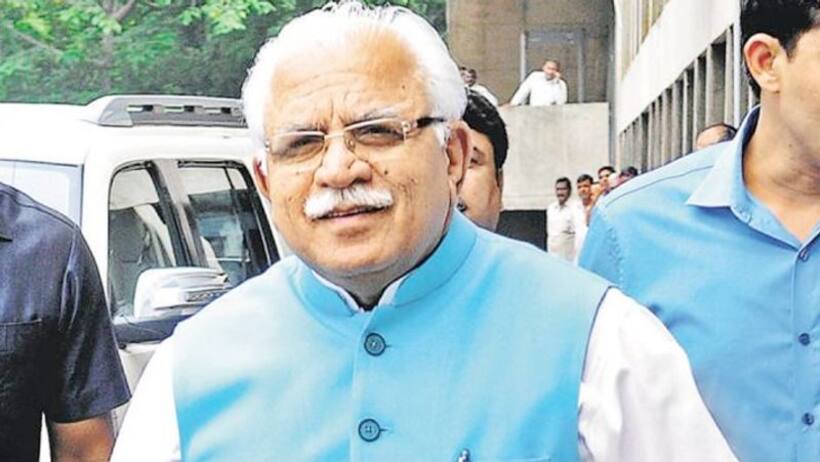बागी भाजपा विधायक बने खेवनहार, खट्टर की अगुवाई में बनेगी सरकार