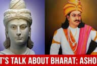 Lets Talk About Bharat Ashoka The Great