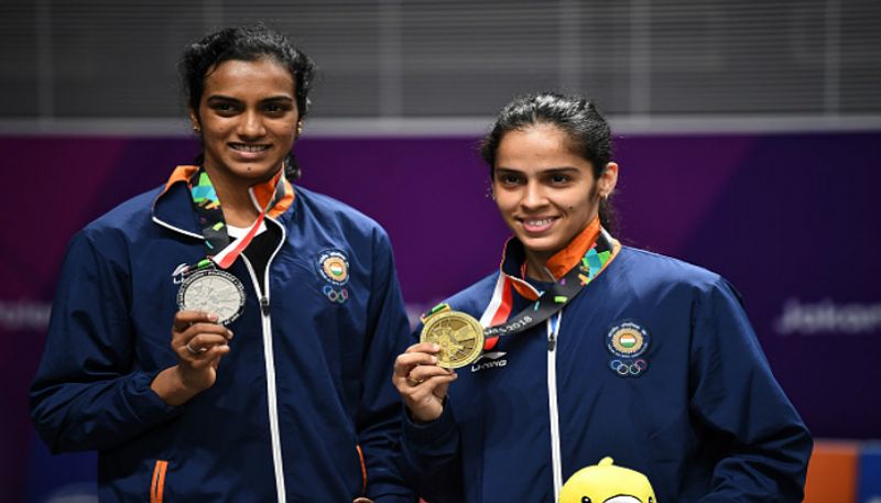 Hong Kong Open 2019 All Eyes on PV Sindhu Saina Nehwal performance