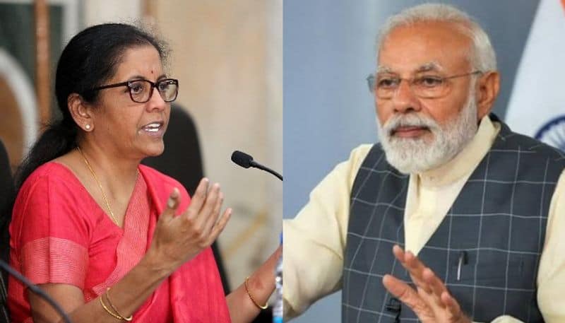 gst norms may restructured soon finance minister nirmala sitharaman