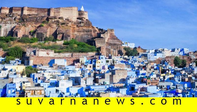 Jodhpur takes world top 10 emerging travel destination position