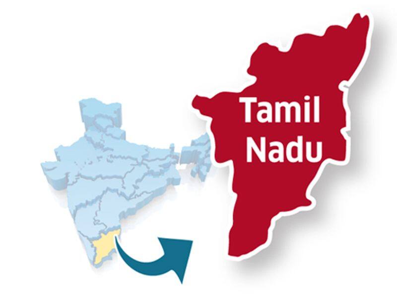 tamilians struggled to save capital city chennai