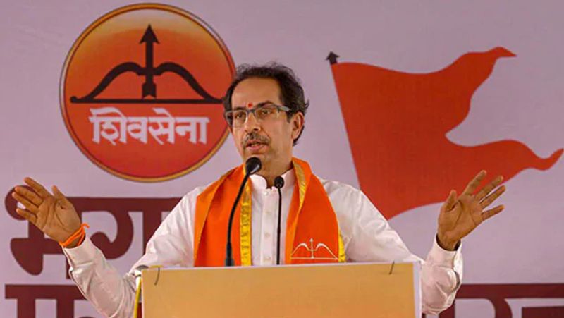 Shiv Sena NCP May Form govt in Maharashtra