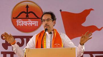 Shiv Sena leaders to meet Maharashtra Governor Bhagat Singh Koshiyari