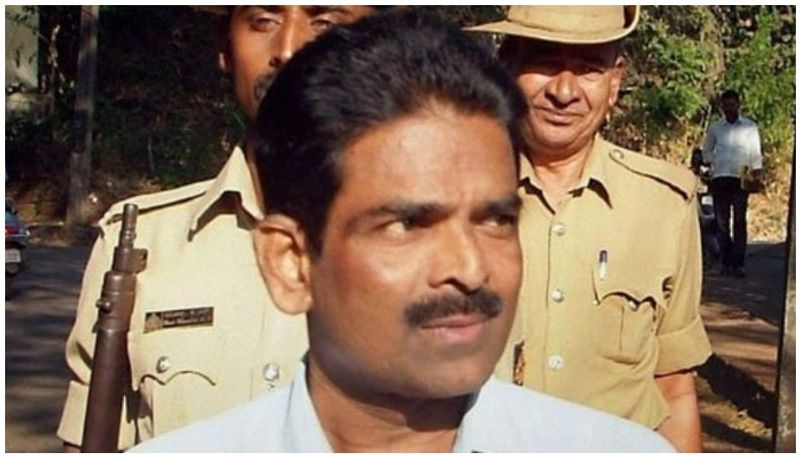 Mangalore cyanide mohan convicted in 17th case