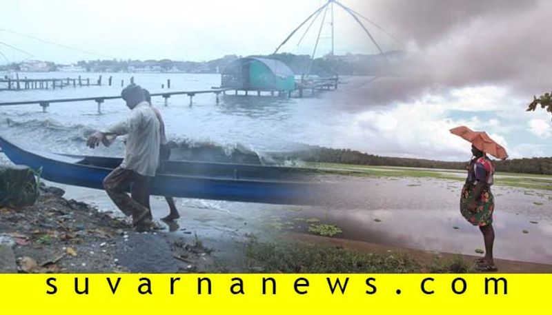 farmers fishermen suffers as heavy rain lashes