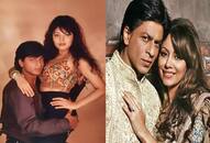 Shah Rukh Khan, Gauri's 28th wedding anniversary: Feels like forever and seems like yesterday, says superstar