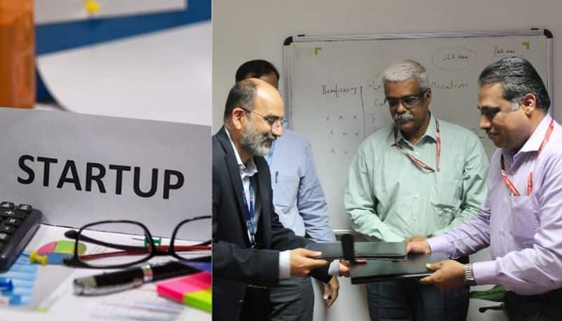 KSUM- HDFC Bank signed MoU to support start up's in kerala