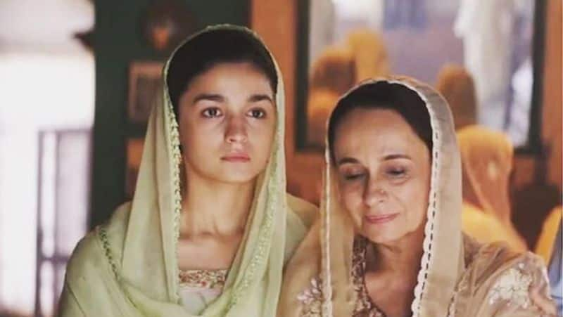 When Alia Bhatt got rape threats, here's how her mother Soni Razdan reacted on social media RBA