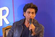 Get nostalgic while visiting my parents' graveyard in Delhi: Shah Rukh Khan