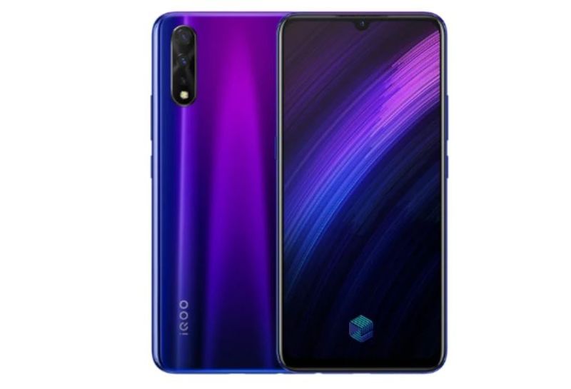 vivo Release its vivo IQ Neo  : Excellent Features