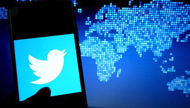 Watch: Twitter removes more than half of abusive tweets before they are reported